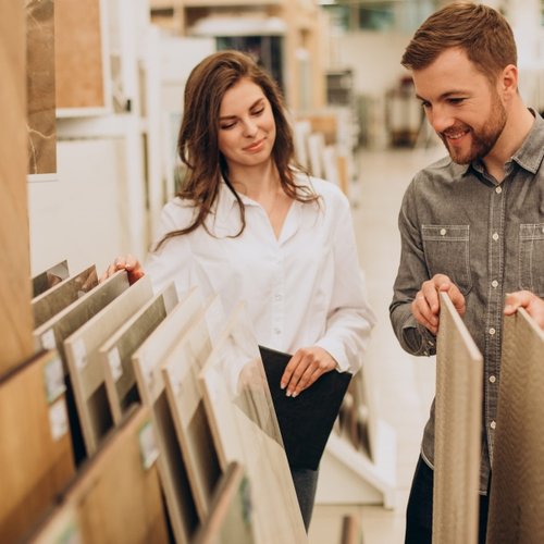 Flooring design Consultations in Hamlin
