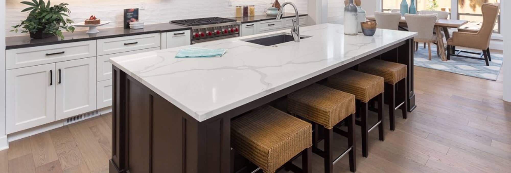 Flooring Advice from experts in Hamlin, PA
